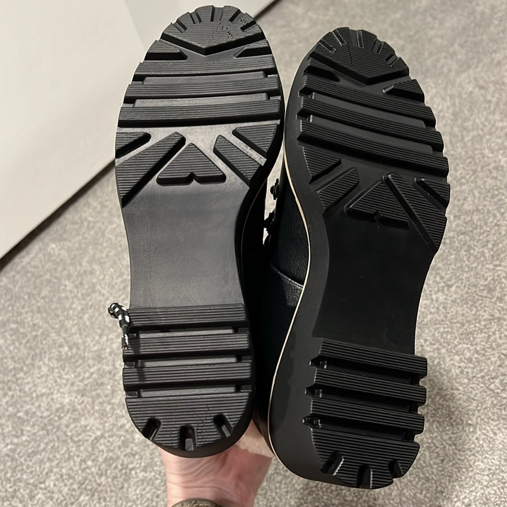 Squad goals Corkys boots. Brand new! - Picture 5 of 5